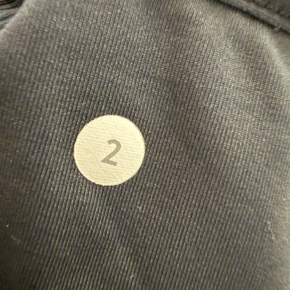 Black Hooded Jacket - Picture 10 of 10